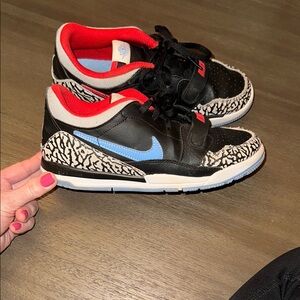 Jordan Legacy 312 boys sneaker  👟